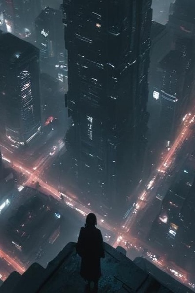 新潟的起源-赛博朋克2077